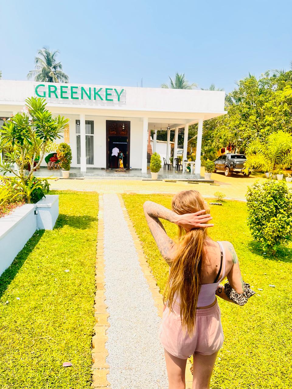 GreenKey gallery 3